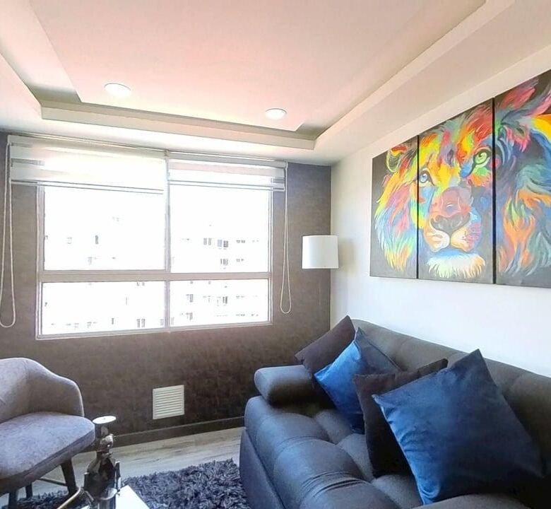 Apartamento en venta en Bosconia, Kennedy, Bogotá - foto 3