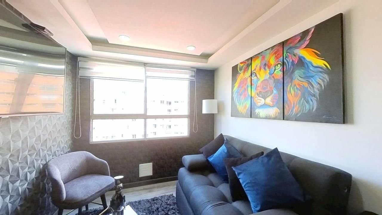 Apartamento en venta en Bosconia, Kennedy, Bogotá - foto 3