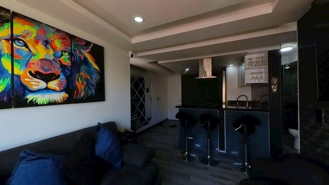 Apartamento en venta en Bosconia, Kennedy, Bogotá - foto 4