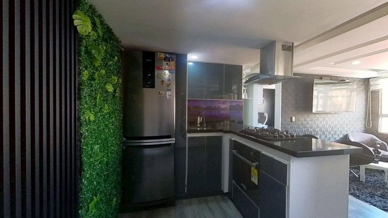 Apartamento en venta en Bosconia, Kennedy, Bogotá - foto 5