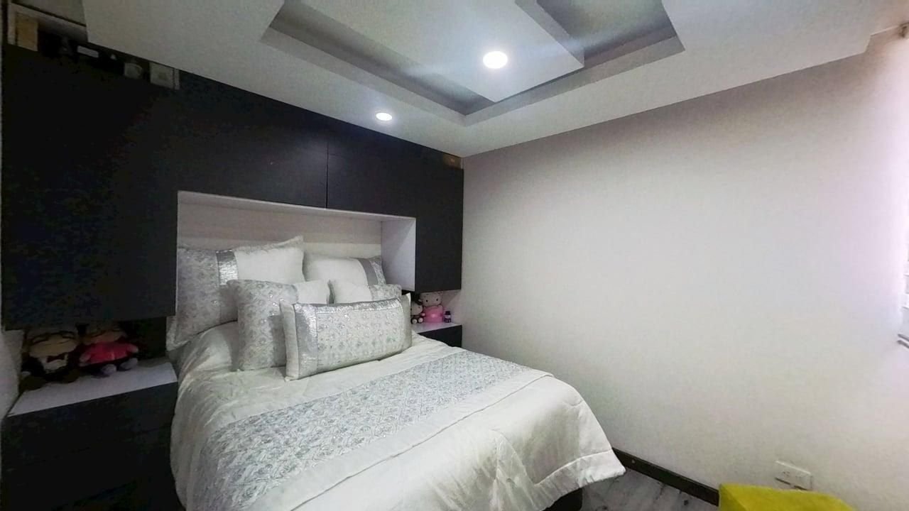 Apartamento en venta en Bosconia, Kennedy, Bogotá - foto 9
