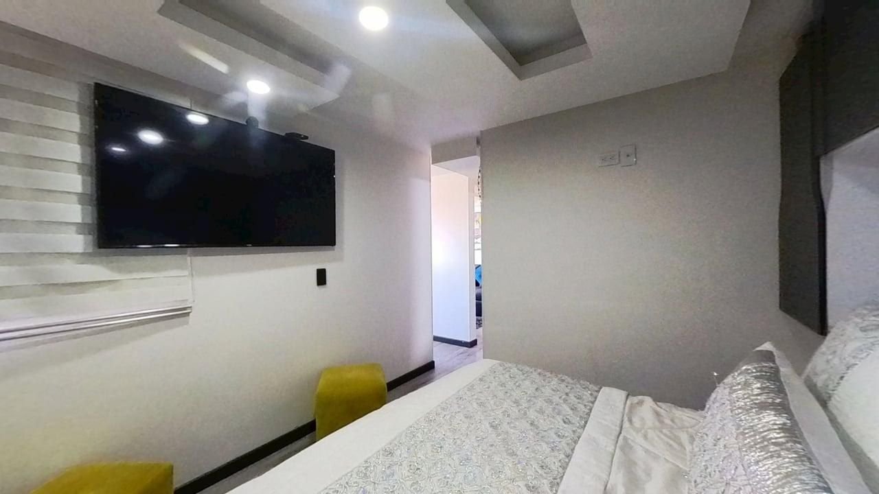 Apartamento en venta en Bosconia, Kennedy, Bogotá - foto 10