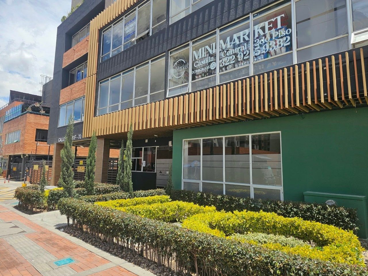 Apartamento en venta en Bosconia, Kennedy, Bogotá - foto 12