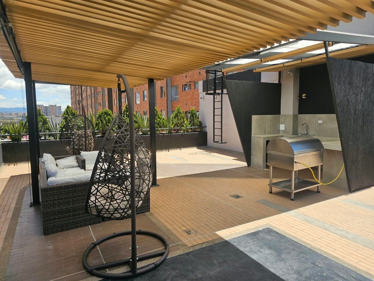 Apartamento en venta en Bosconia, Kennedy, Bogotá - foto 16