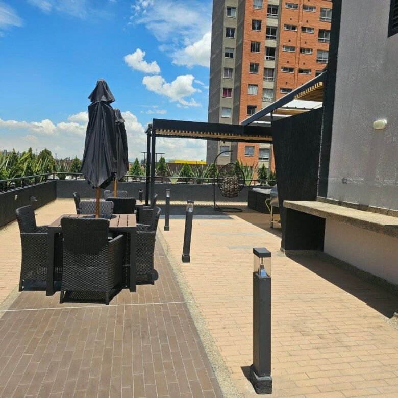 Apartamento en venta en Bosconia, Kennedy, Bogotá - foto 17