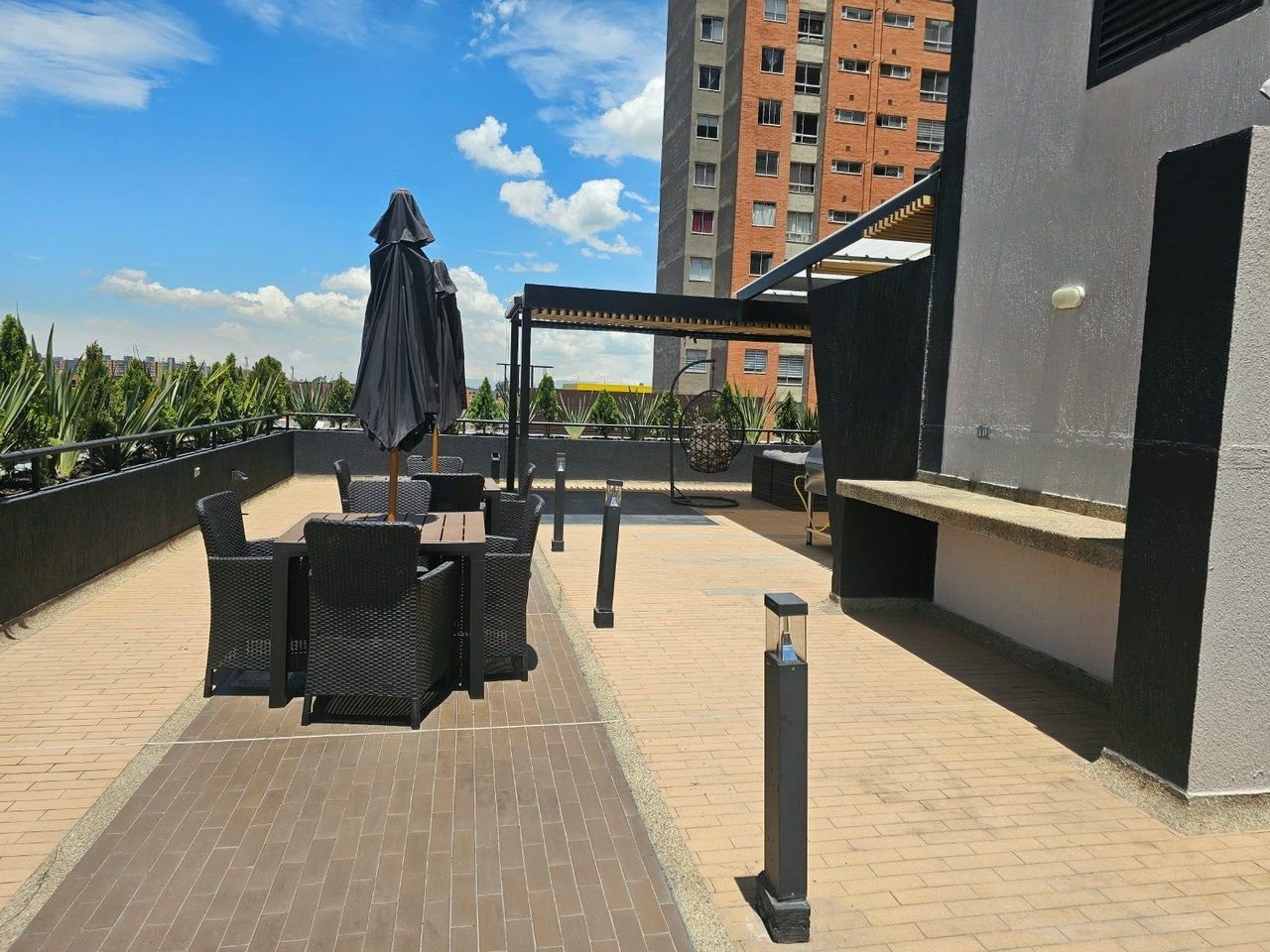 Apartamento en venta en Bosconia, Kennedy, Bogotá - foto 17