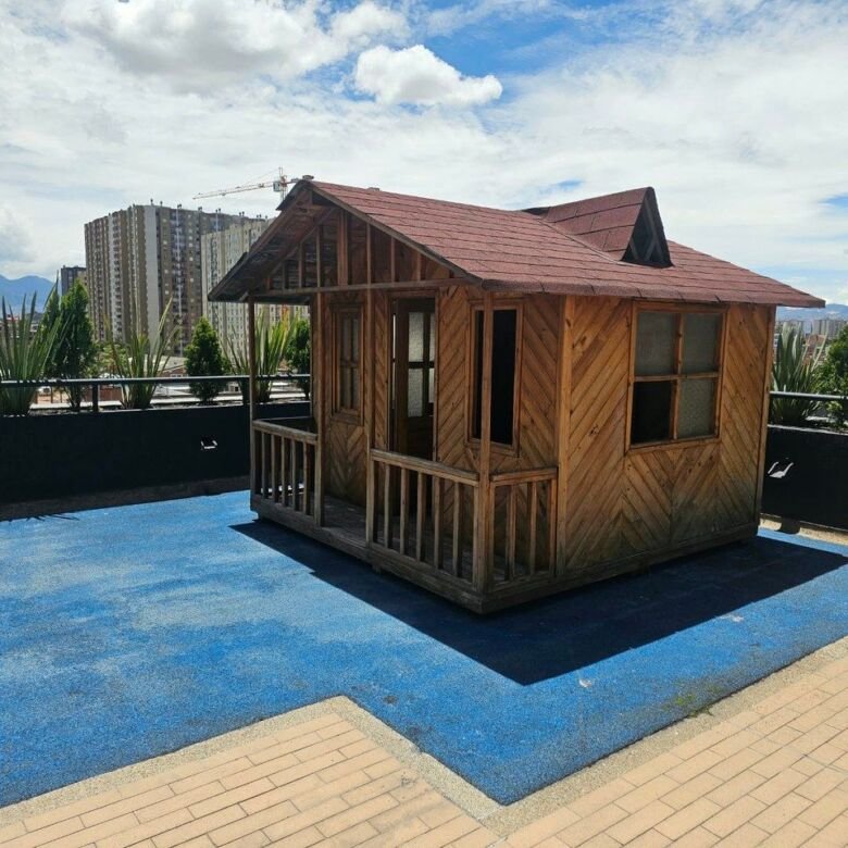 Apartamento en venta en Bosconia, Kennedy, Bogotá - foto 18