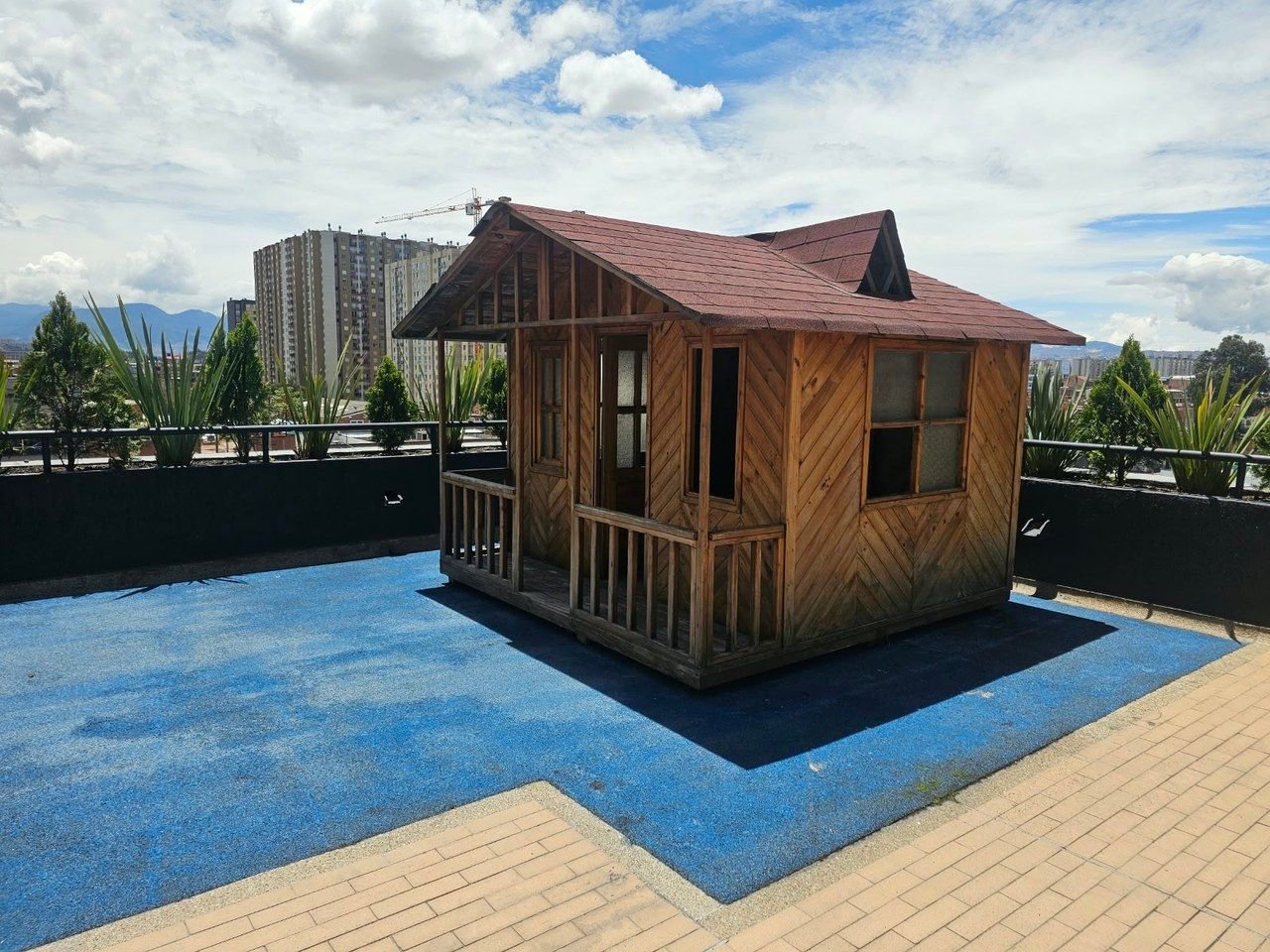 Apartamento en venta en Bosconia, Kennedy, Bogotá - foto 18