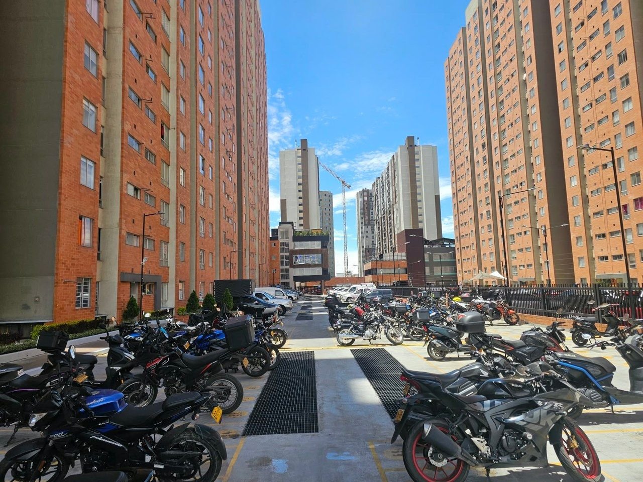 Apartamento en venta en Bosconia, Kennedy, Bogotá - foto 23