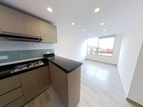 Apartamento en venta en Bosques de San Jorge, Suba, Bogotá - foto 1