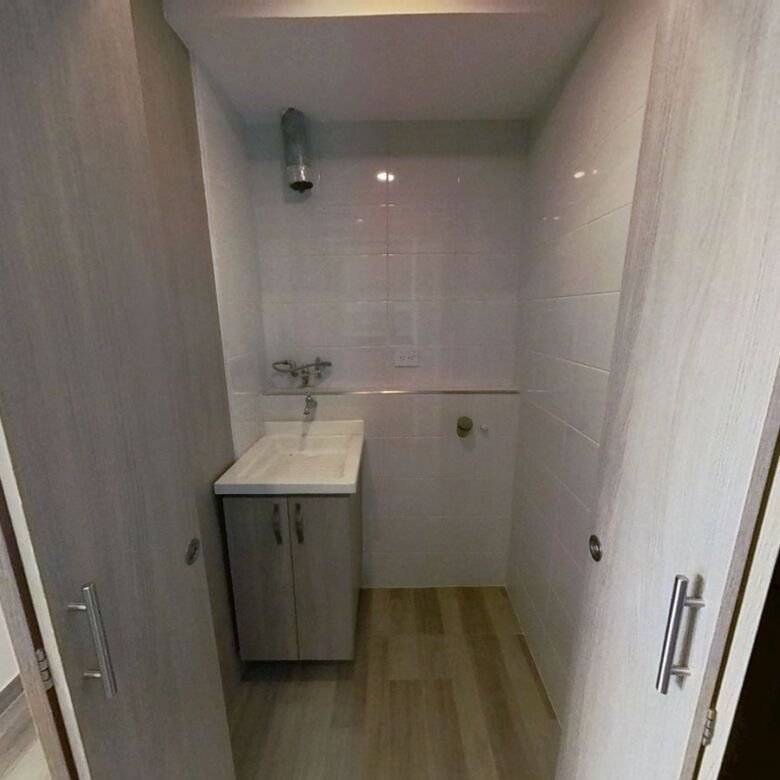 Apartamento en venta en Bosques de San Jorge, Suba, Bogotá - foto 4