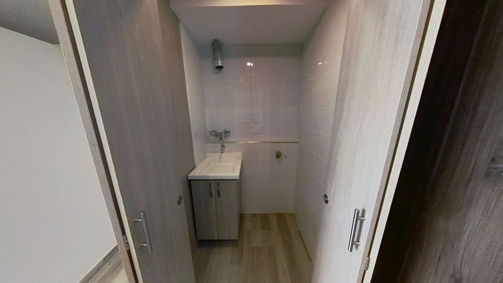 Apartamento en venta en Bosques de San Jorge, Suba, Bogotá - foto 4