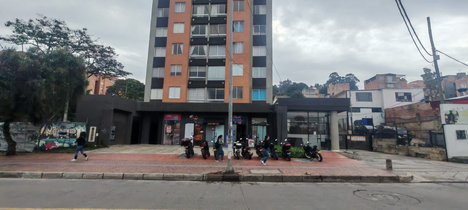 Apartamento en venta en Bosques de San Jorge, Suba, Bogotá - foto 12