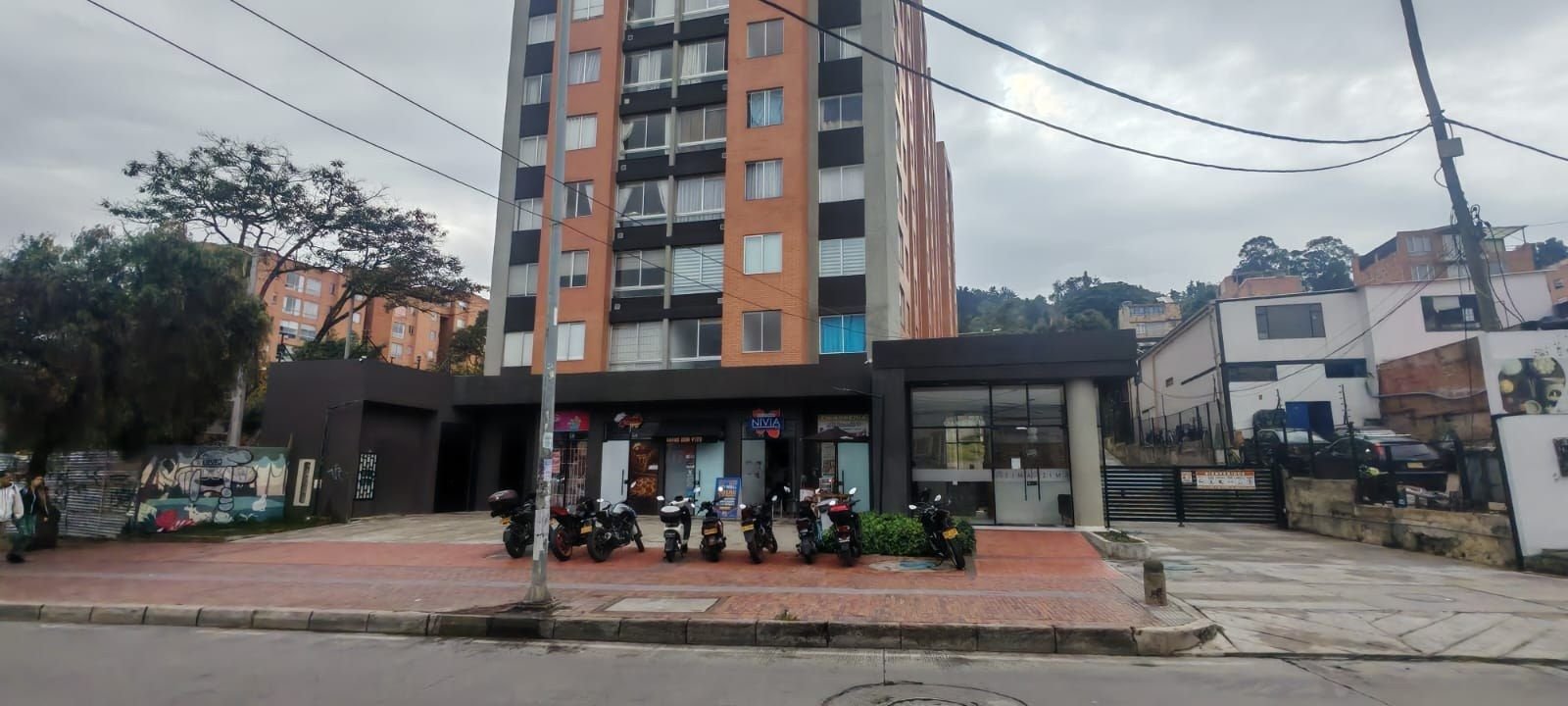 Apartamento en venta en Bosques de San Jorge, Suba, Bogotá - foto 13