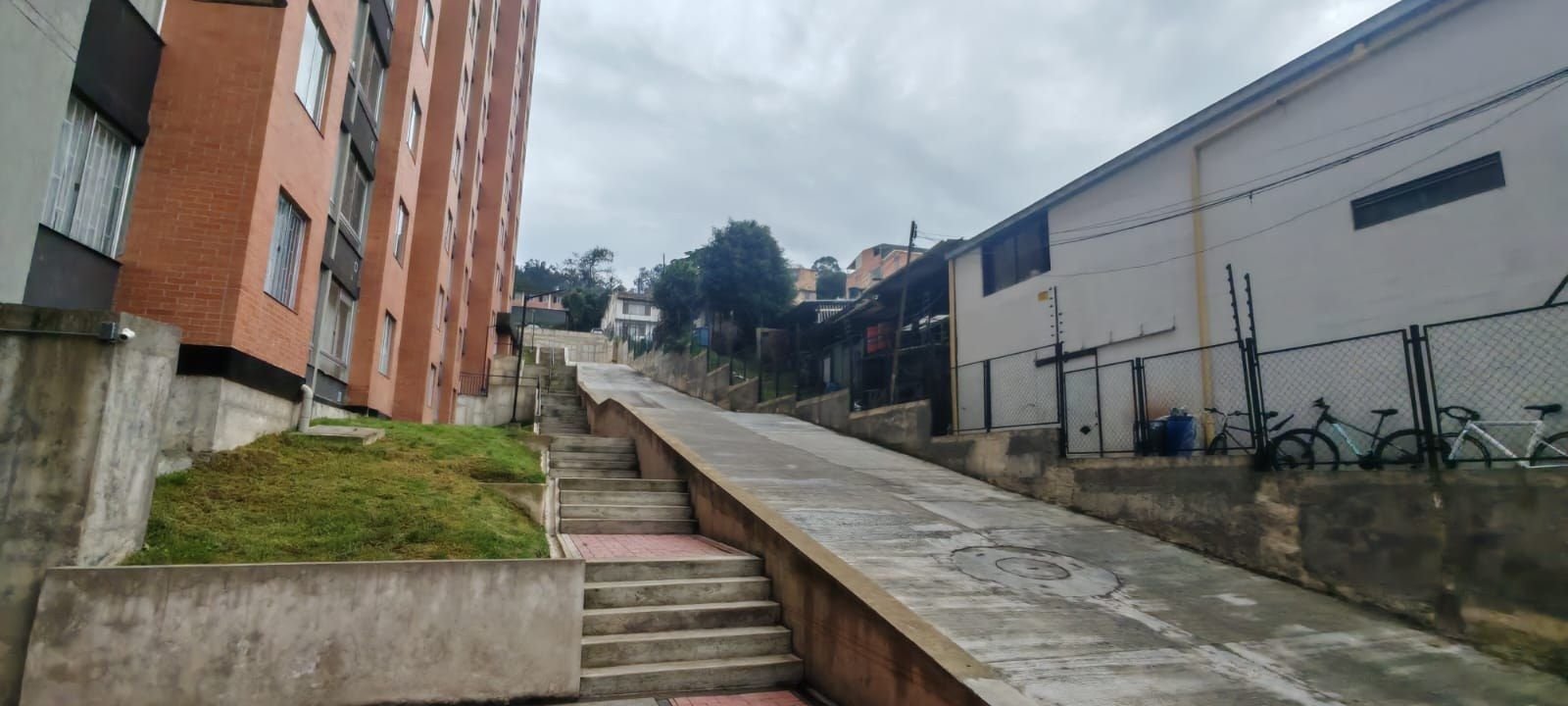 Apartamento en venta en Bosques de San Jorge, Suba, Bogotá - foto 14