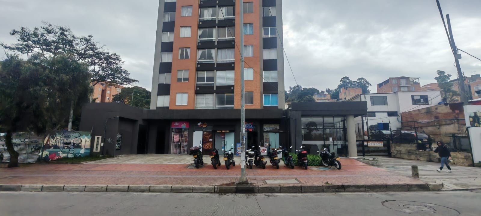 Apartamento en venta en Bosques de San Jorge, Suba, Bogotá - foto 15