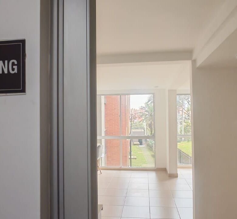 Apartamento en venta en Bosques de San Jorge, Suba, Bogotá - foto 19