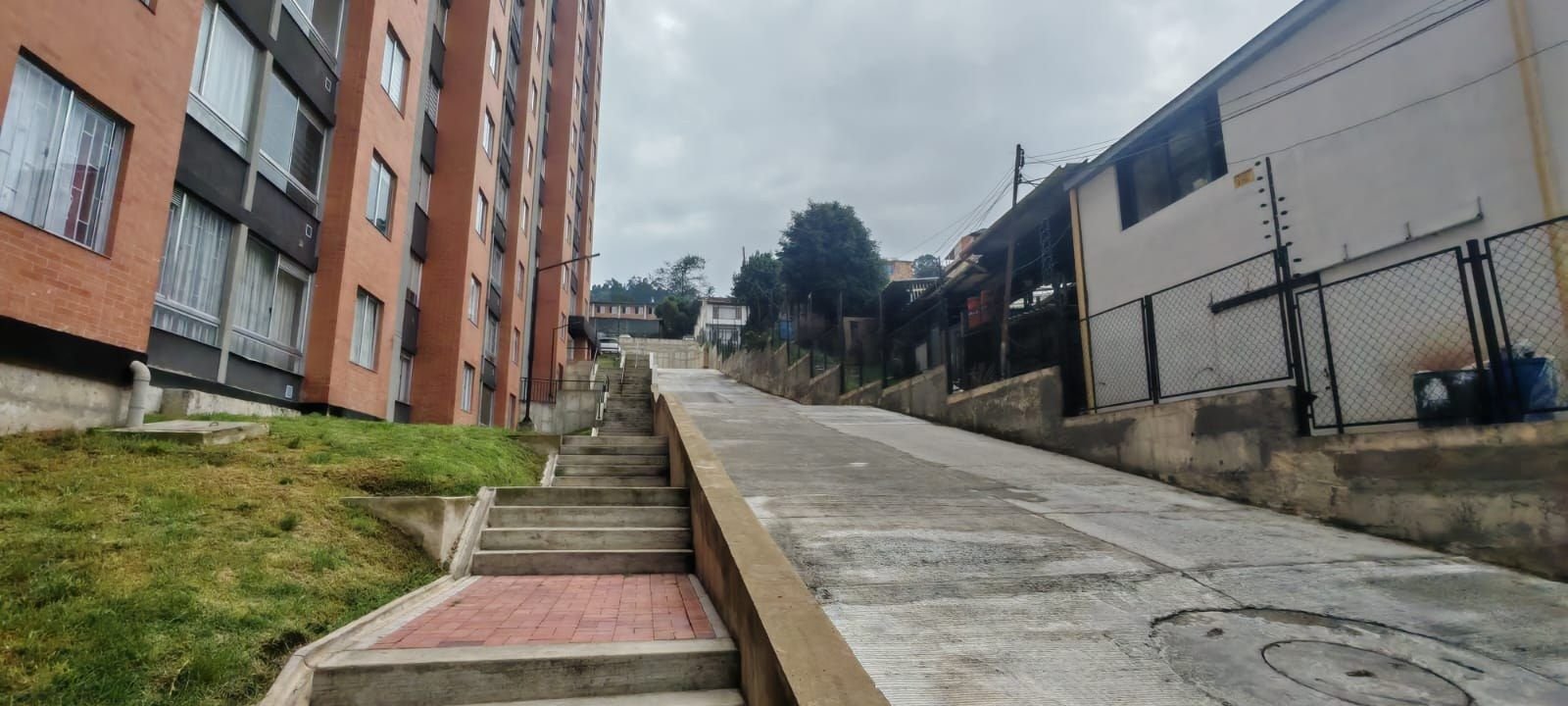 Apartamento en venta en Bosques de San Jorge, Suba, Bogotá - foto 22