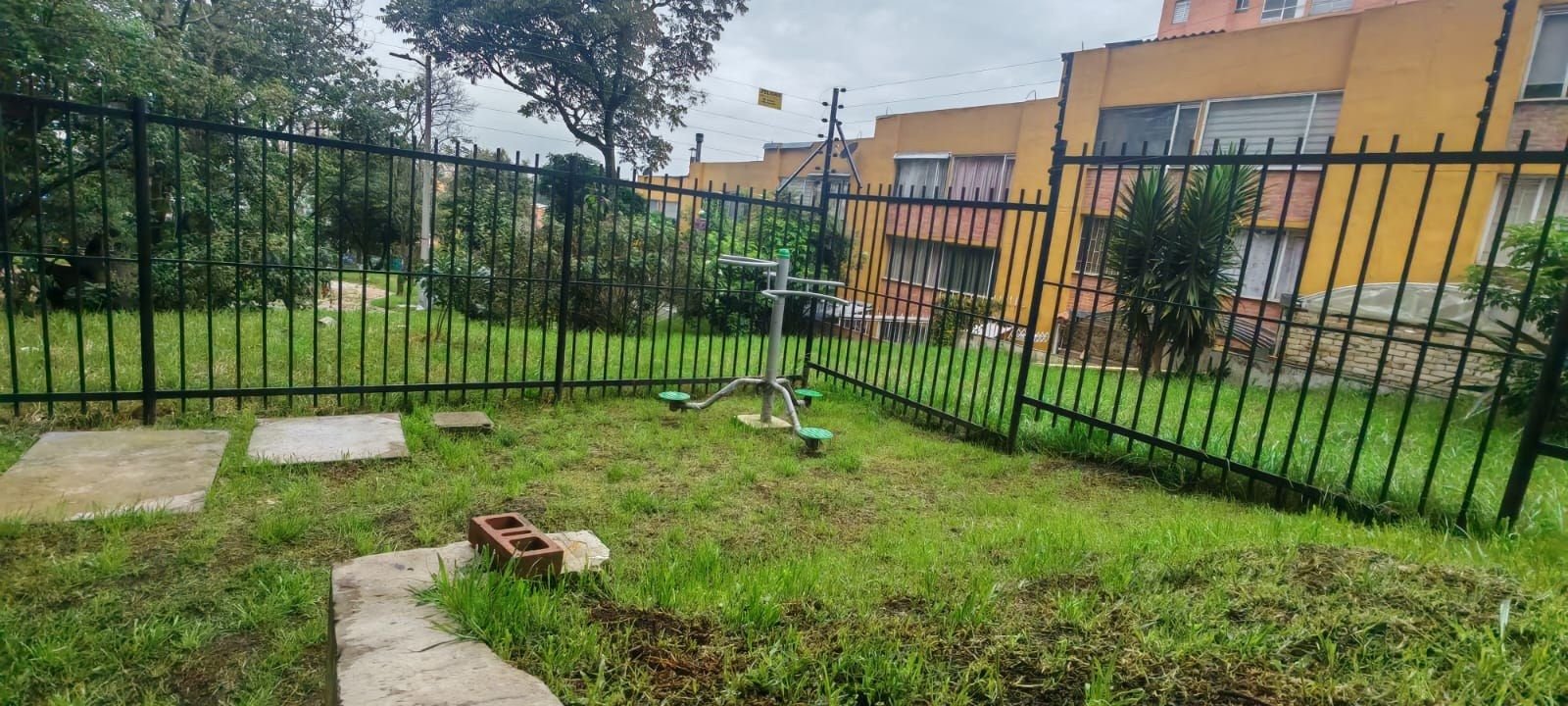 Apartamento en venta en Bosques de San Jorge, Suba, Bogotá - foto 24