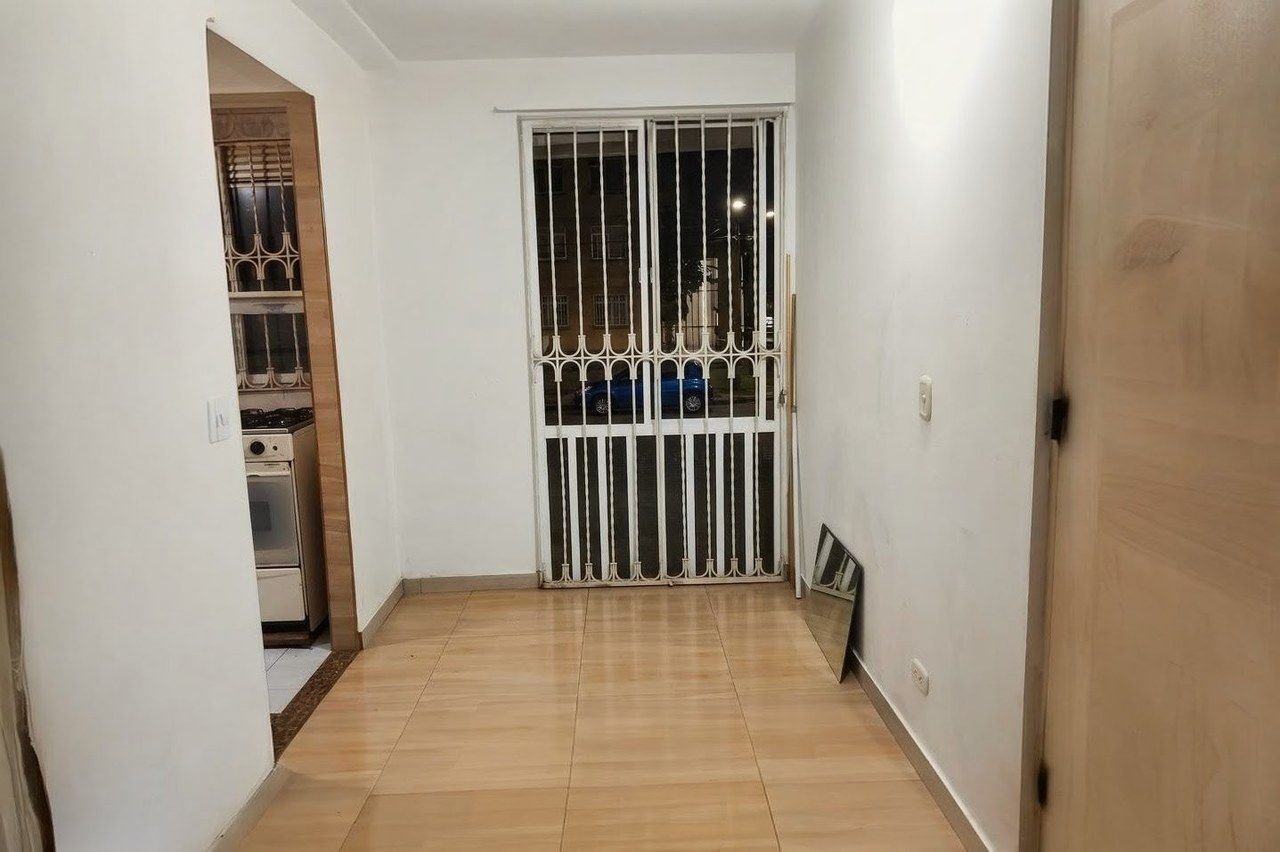 Apartamento en venta en Brasil, Bosa, Bogotá – foto 1 Apartamento en venta en Brasil, Bosa, Bogotá - foto 1