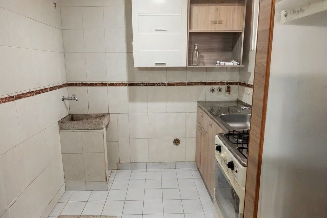 Apartamento en venta en Brasil, Bosa, Bogotá - foto 2