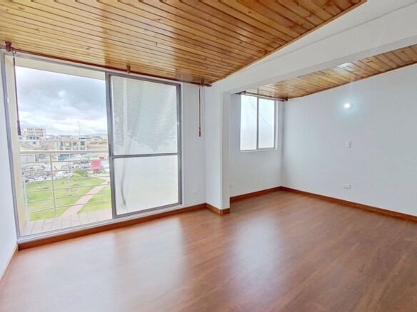 Apartamento en venta en Brasil, Bosa, Bogotá - foto 1