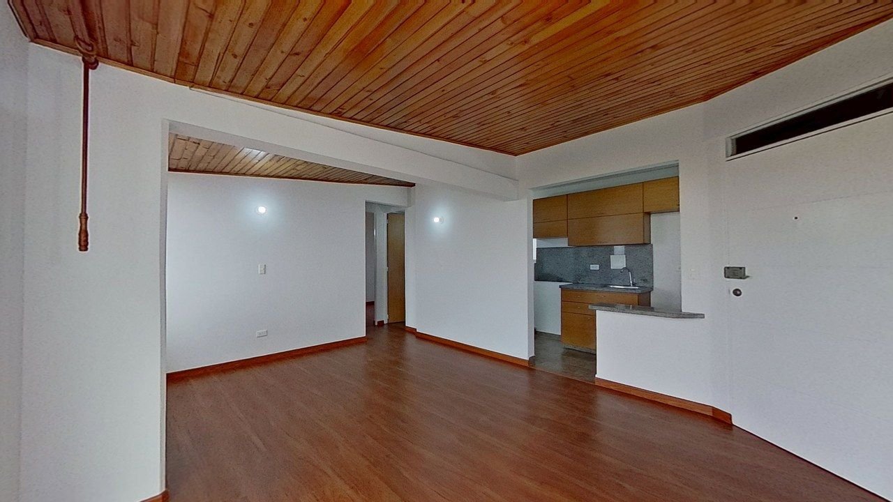 Apartamento en venta en Brasil, Bosa, Bogotá - foto 2
