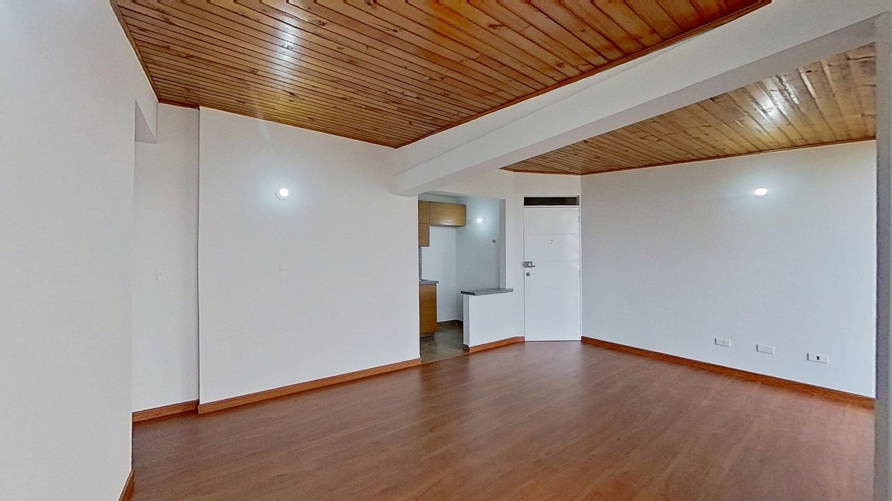 Apartamento en venta en Brasil, Bosa, Bogotá - foto 3