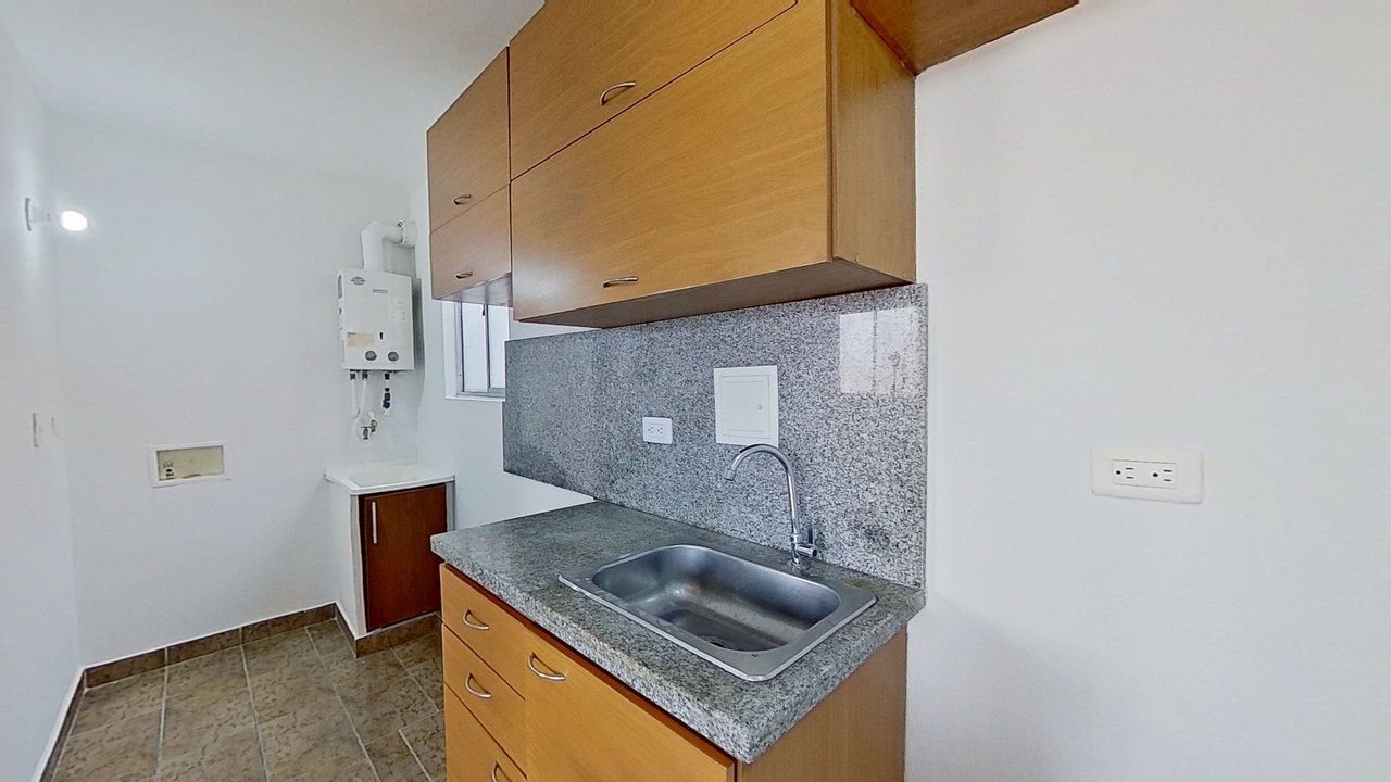 Apartamento en venta en Brasil, Bosa, Bogotá - foto 5