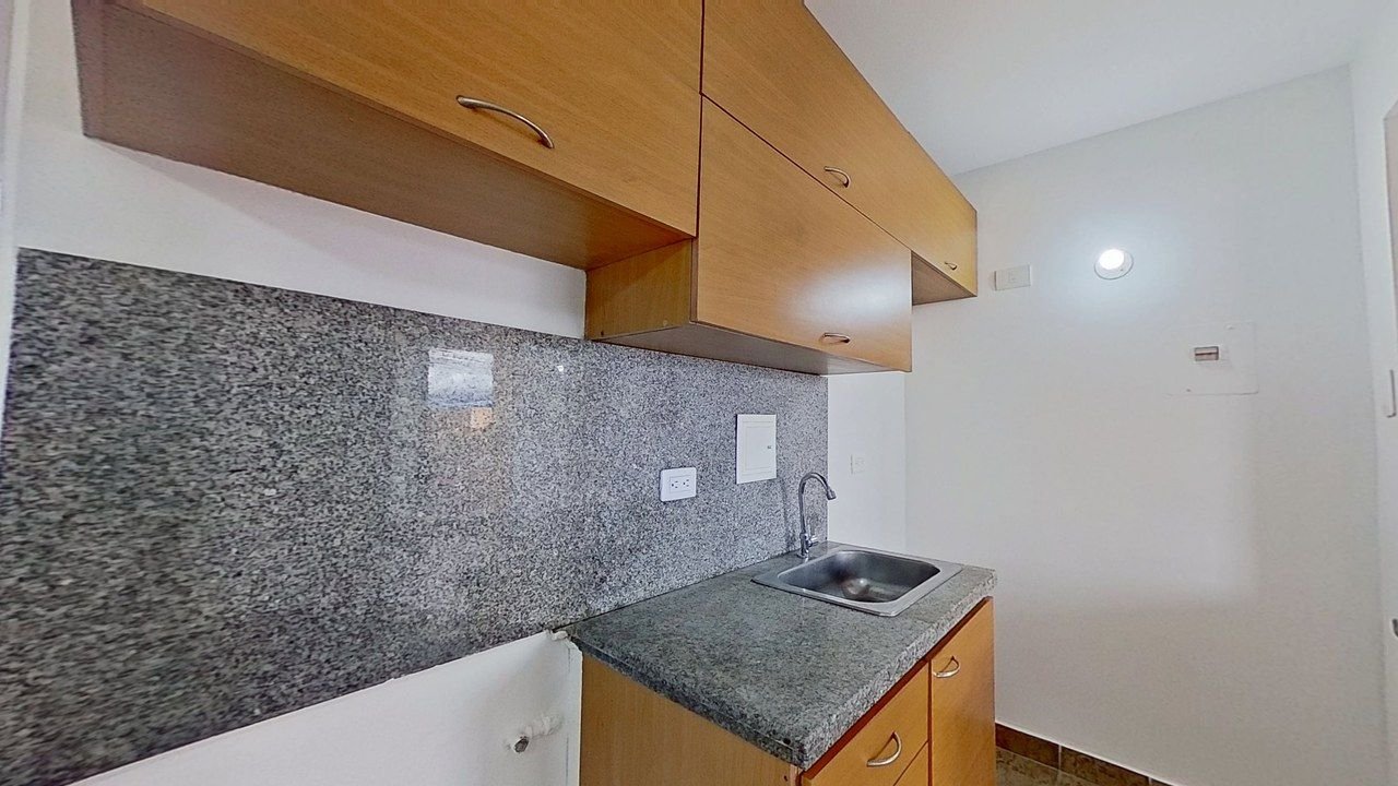 Apartamento en venta en Brasil, Bosa, Bogotá - foto 6