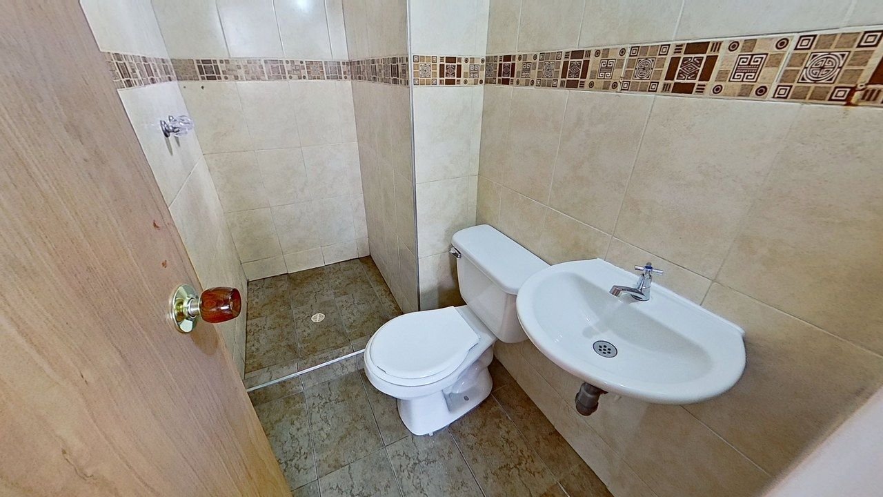 Apartamento en venta en Brasil, Bosa, Bogotá - foto 7
