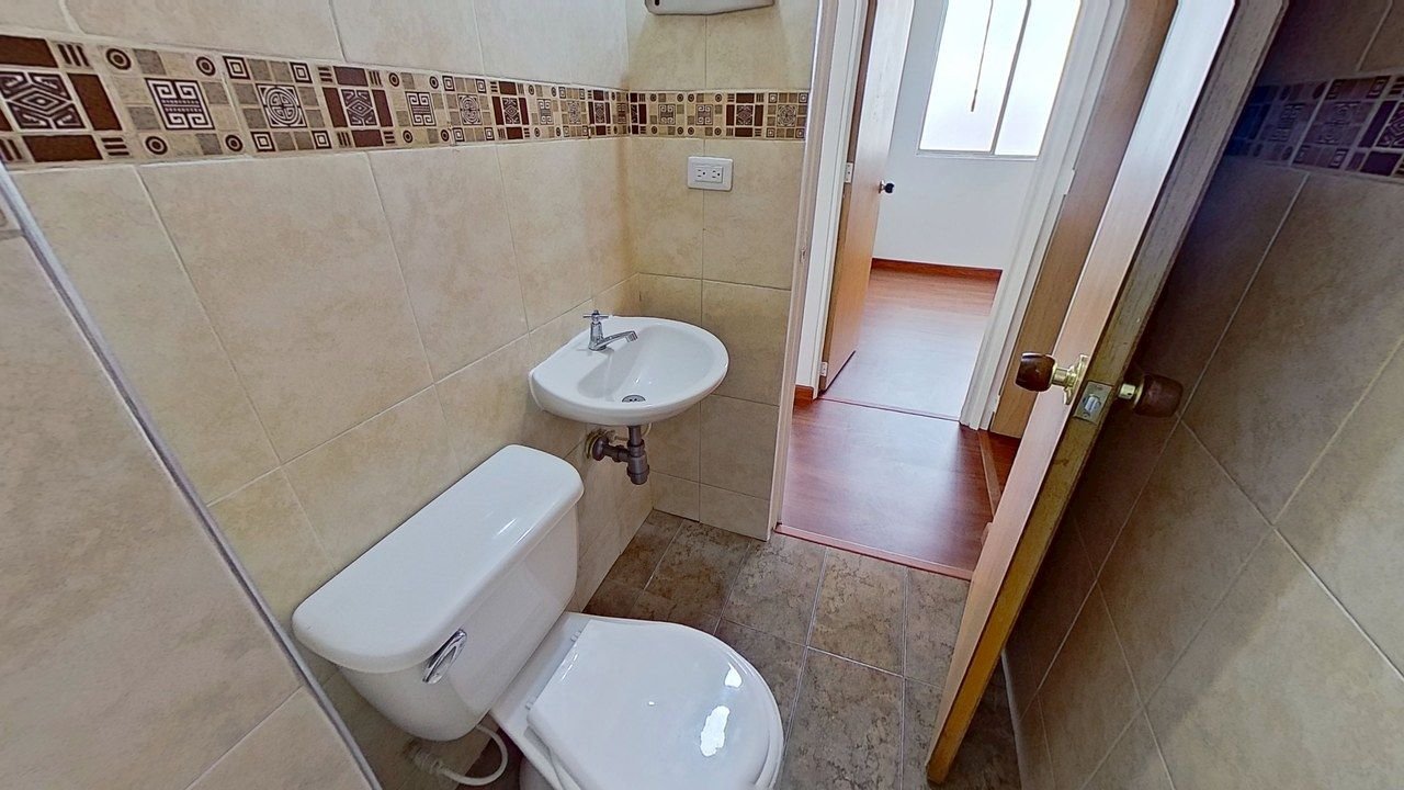 Apartamento en venta en Brasil, Bosa, Bogotá - foto 8