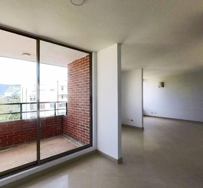Apartamento en venta en Cantalejo, Suba, Bogotá - foto 4