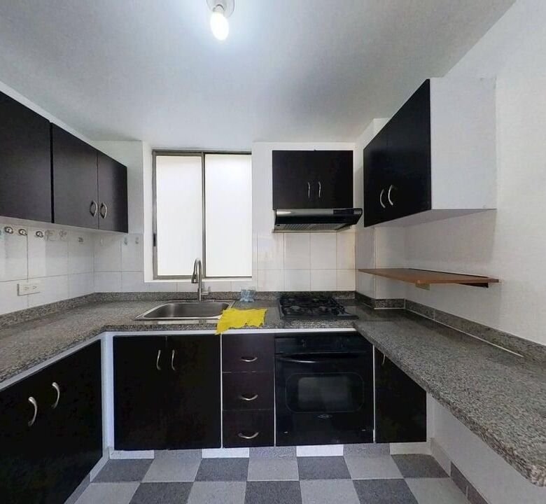 Apartamento en venta en Cantalejo, Suba, Bogotá - foto 5