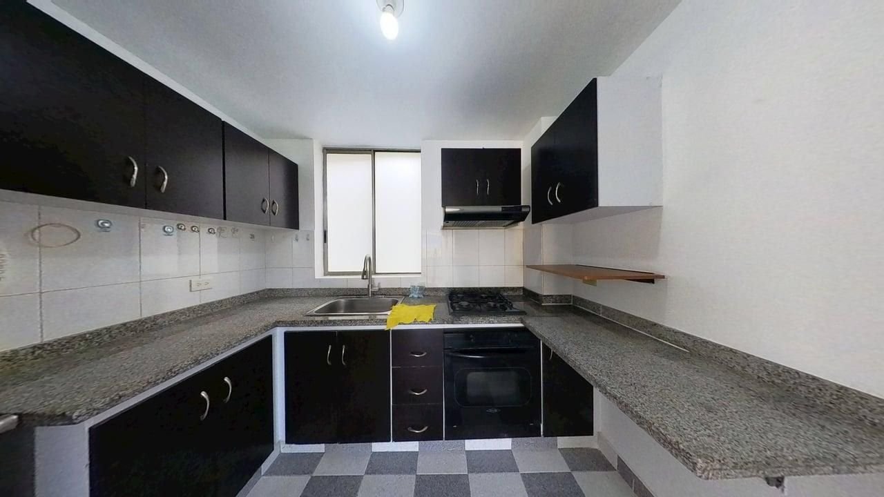 Apartamento en venta en Cantalejo, Suba, Bogotá - foto 5