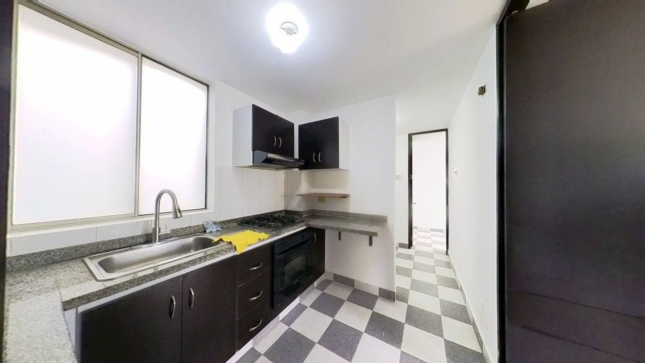 Apartamento en venta en Cantalejo, Suba, Bogotá - foto 6