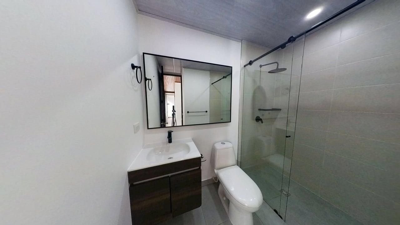 Apartamento en venta en Cantalejo, Suba, Bogotá - foto 20