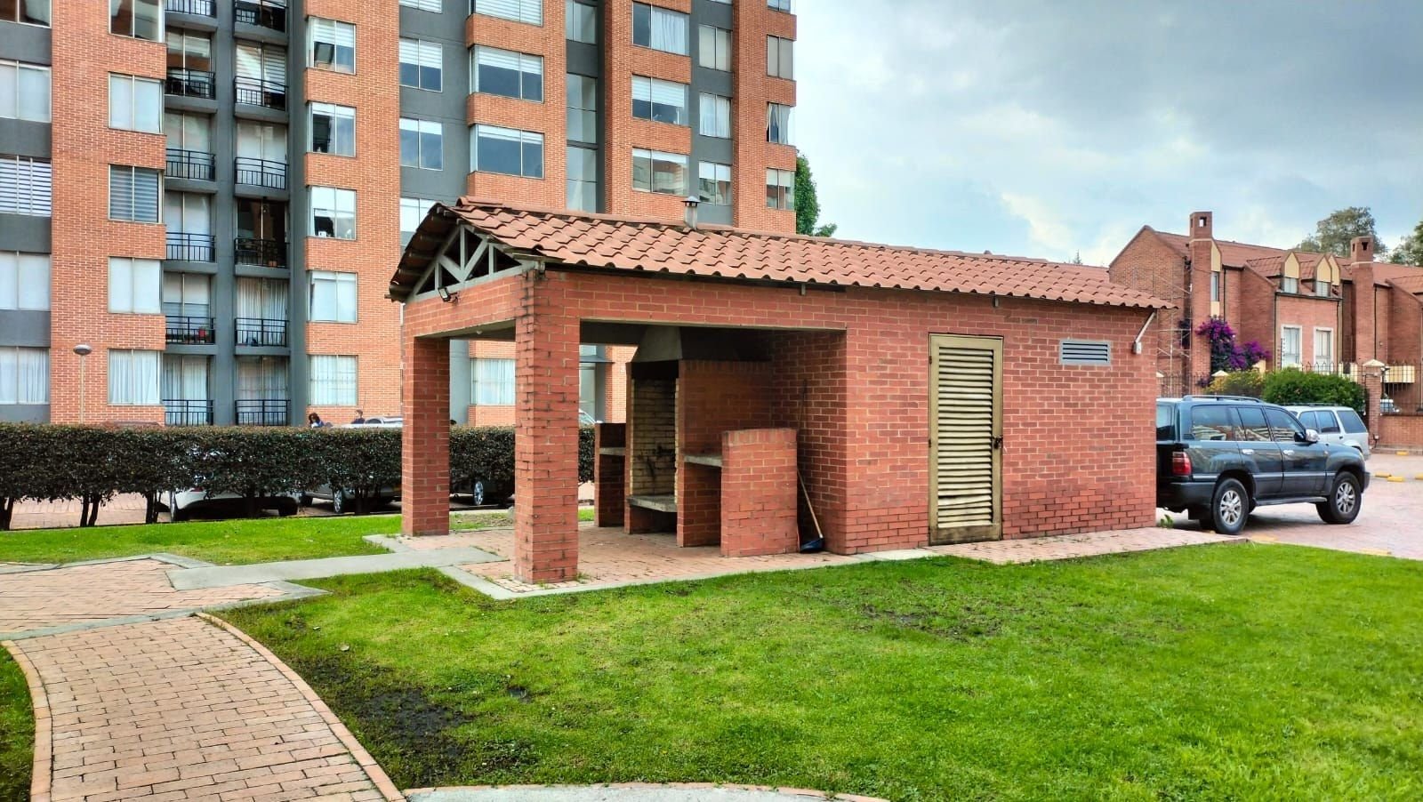 Apartamento en venta en Cantalejo, Suba, Bogotá - foto 24