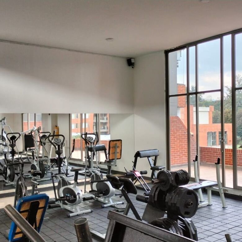Apartamento en venta en Cantalejo, Suba, Bogotá - foto 28