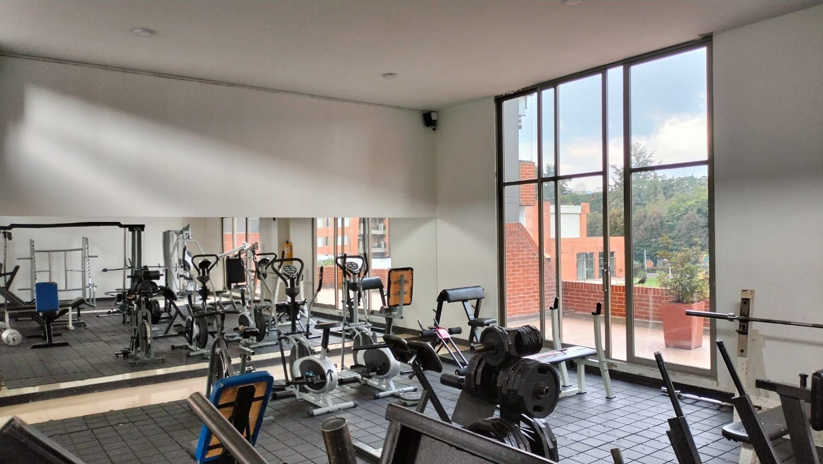 Apartamento en venta en Cantalejo, Suba, Bogotá - foto 28