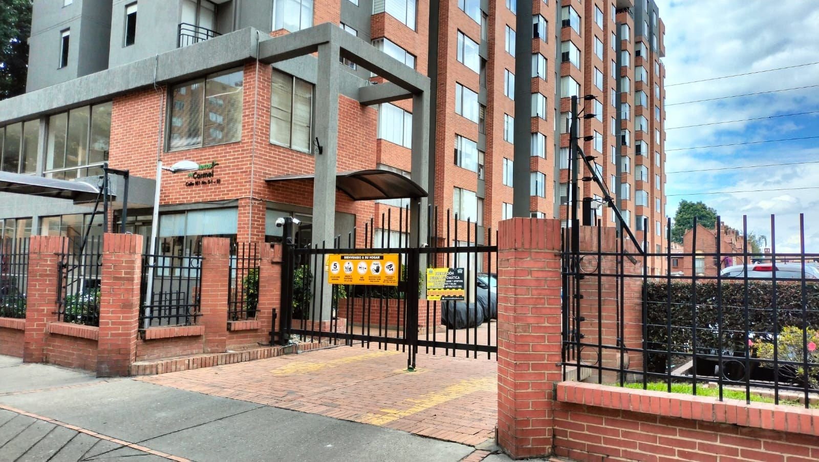 Apartamento en venta en Cantalejo, Suba, Bogotá - foto 31