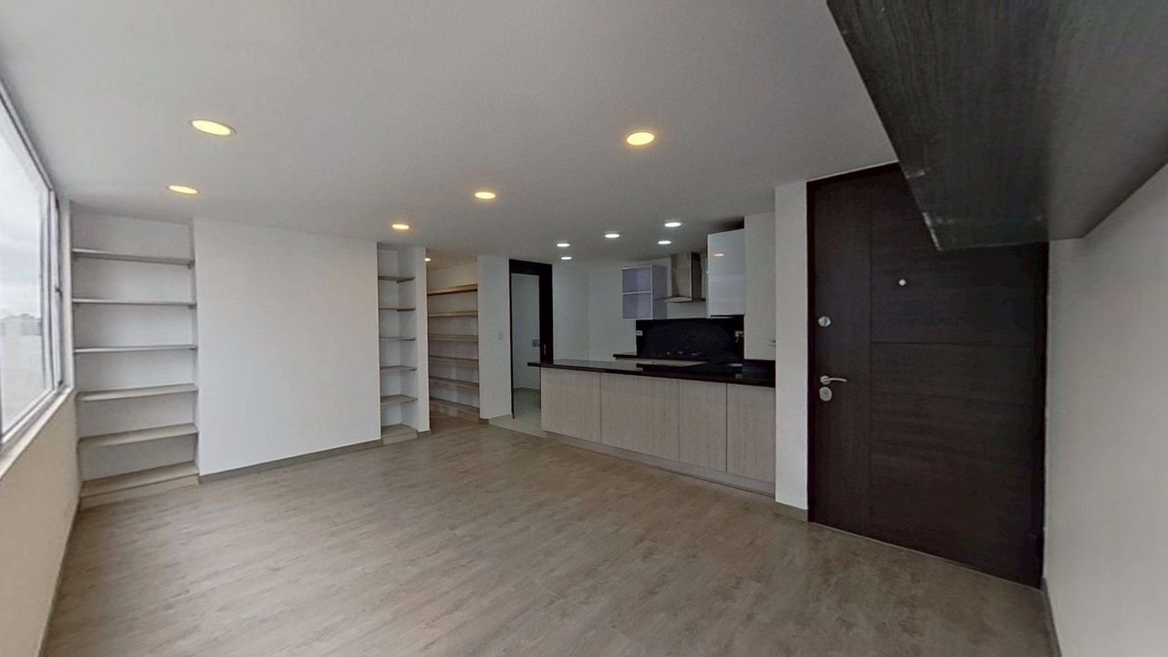 Apartamento en venta en Castellana, Barrios Unidos, Bogotá - foto 1
