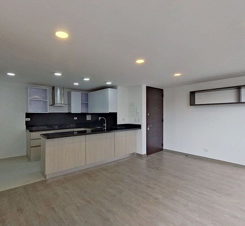 Apartamento en venta en Castellana, Barrios Unidos, Bogotá - foto 2