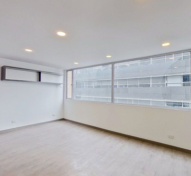 Apartamento en venta en Castellana, Barrios Unidos, Bogotá - foto 4