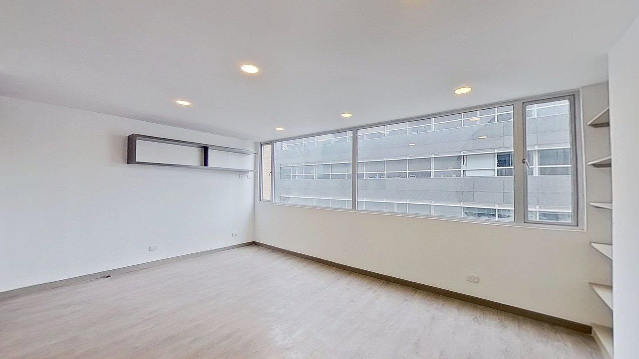 Apartamento en venta en Castellana, Barrios Unidos, Bogotá - foto 4