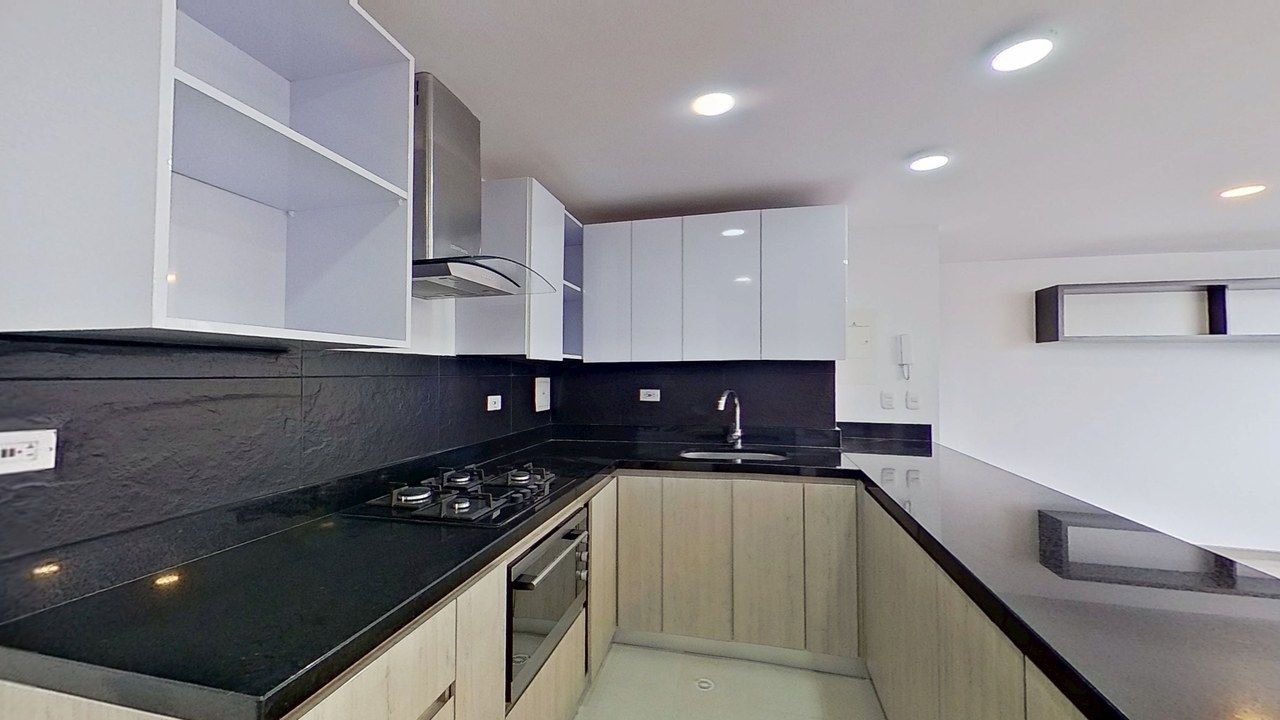 Apartamento en venta en Castellana, Barrios Unidos, Bogotá - foto 5