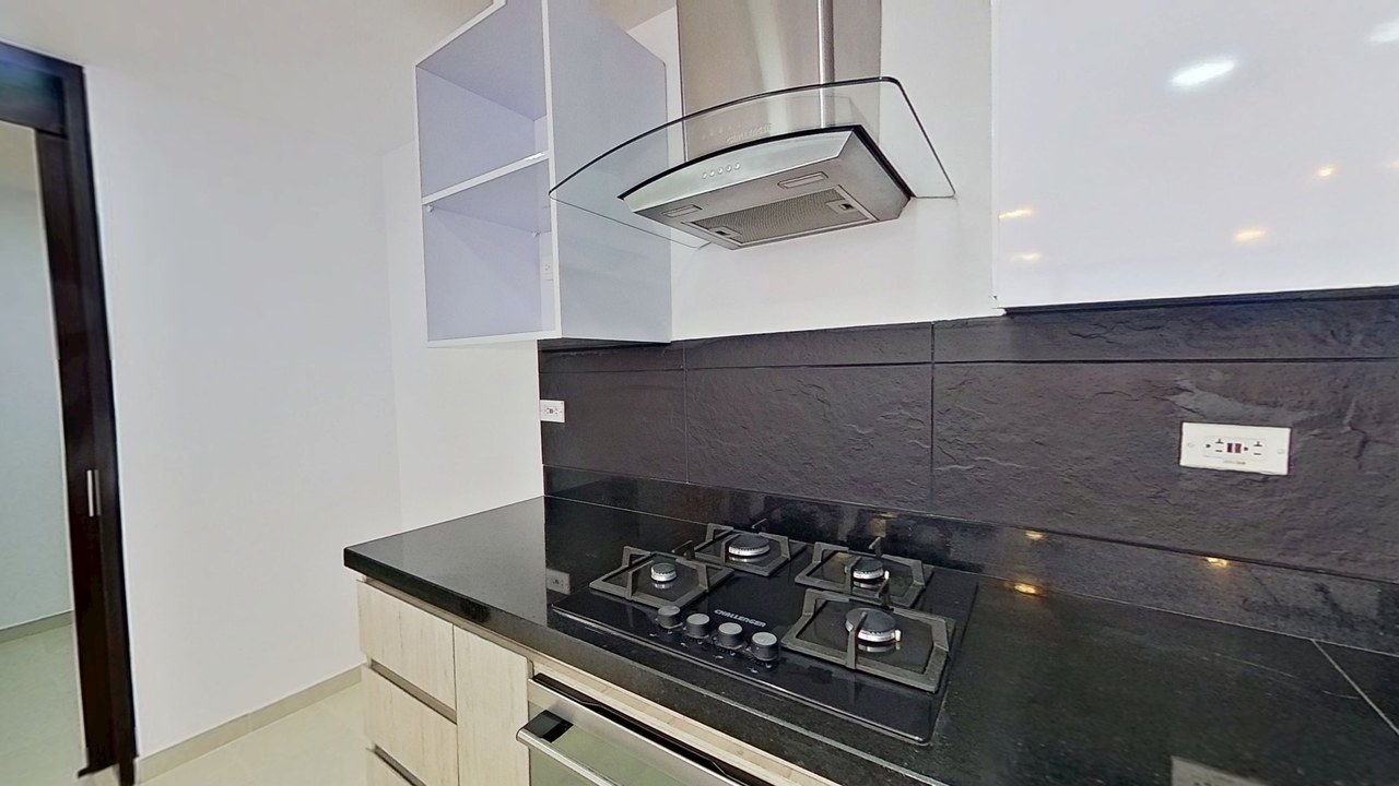 Apartamento en venta en Castellana, Barrios Unidos, Bogotá - foto 6