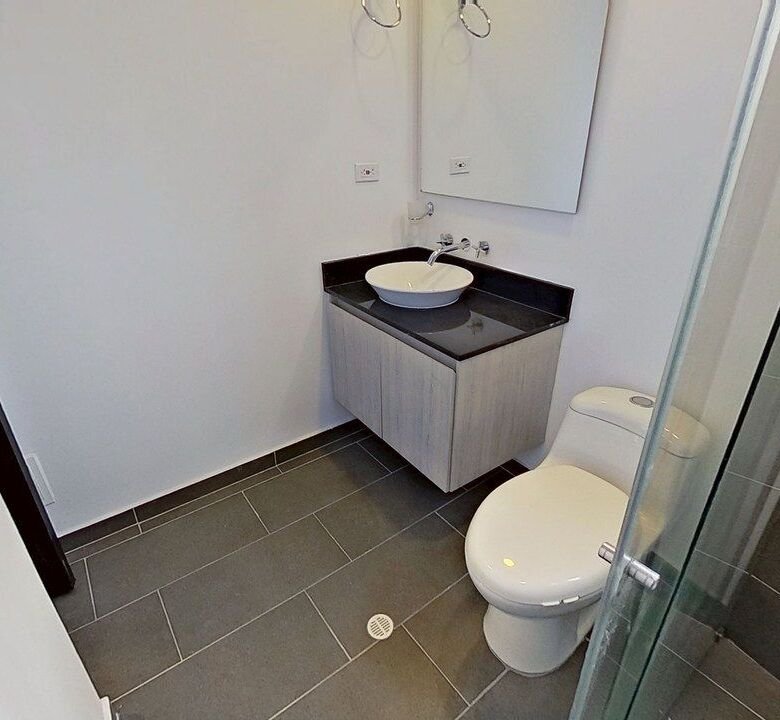 Apartamento en venta en Castellana, Barrios Unidos, Bogotá - foto 10