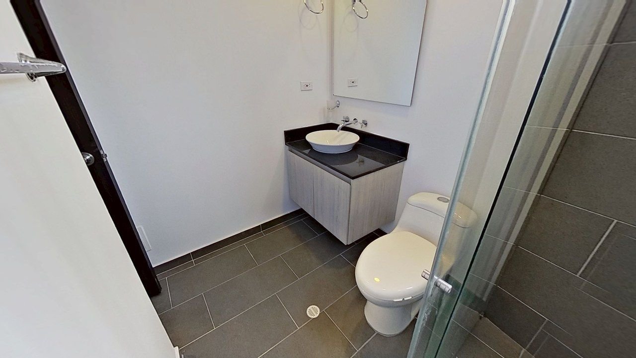Apartamento en venta en Castellana, Barrios Unidos, Bogotá - foto 10