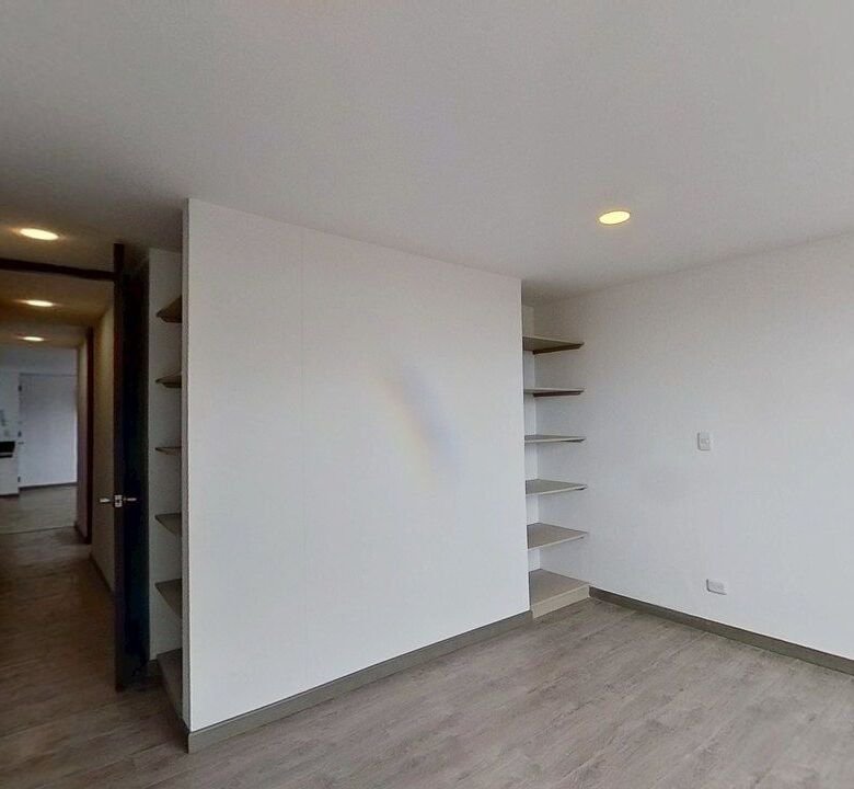 Apartamento en venta en Castellana, Barrios Unidos, Bogotá - foto 14
